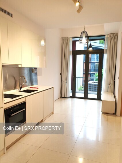 The Creek @ Bukit (D21), Condominium #431936871